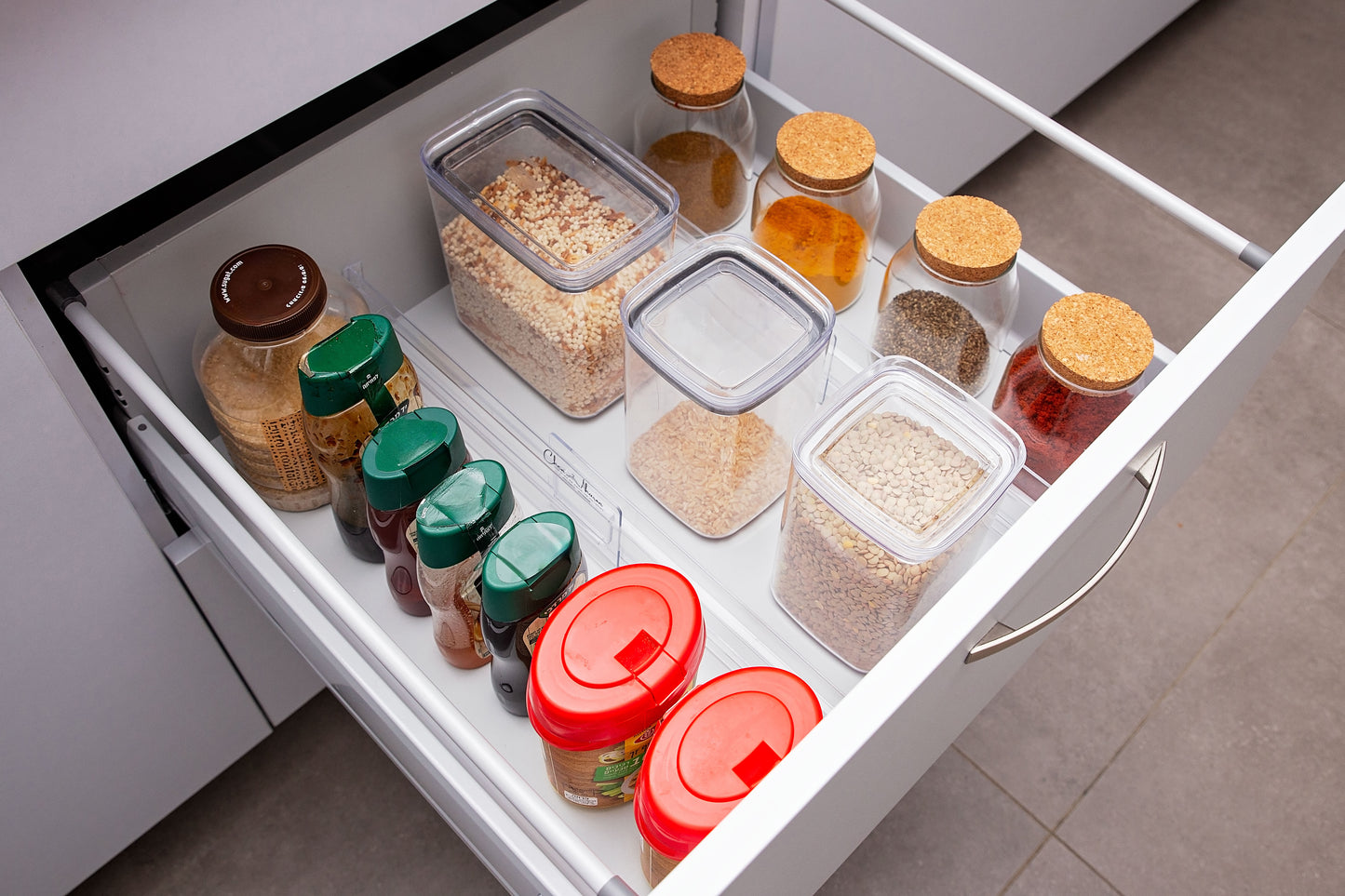 מחלק מגירות - Divider Pro