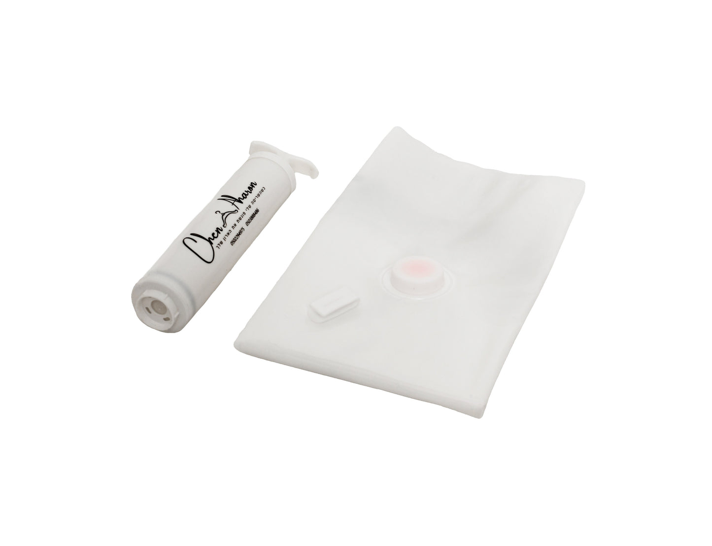 משאבה לשקיות ואקום - Vacuum-Pump