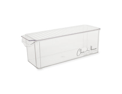 קופסת איחסון למקרר - FreshBox