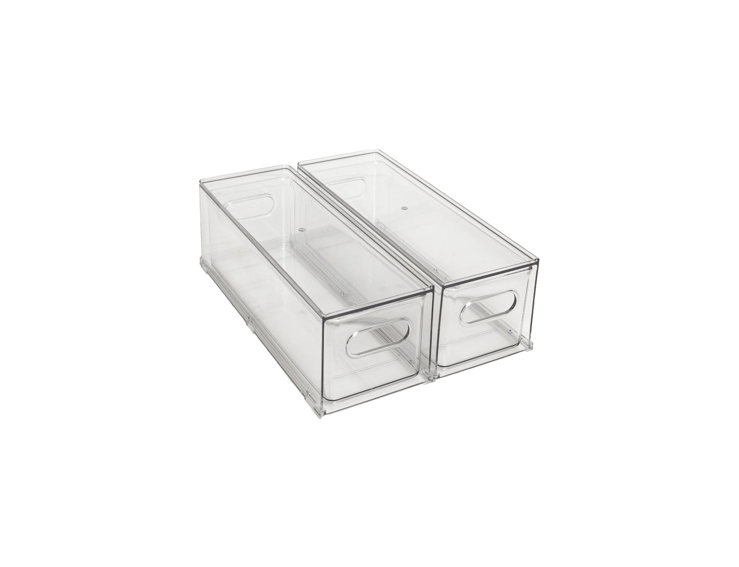 קופסאת מגירות - Smart Box