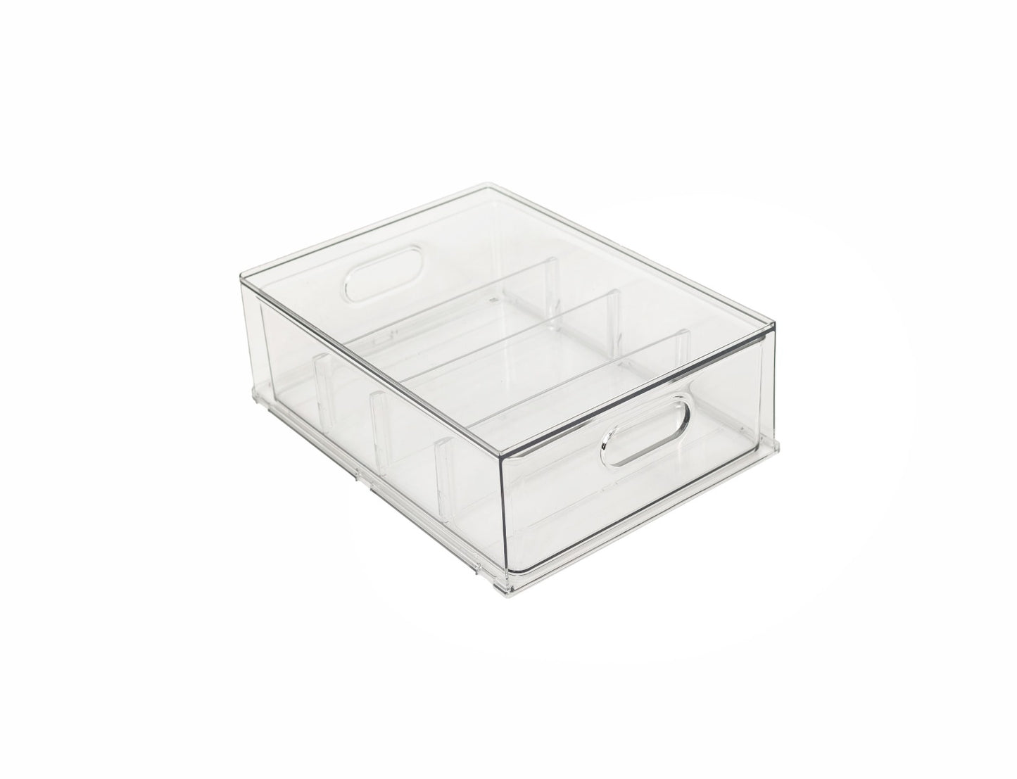 קופסאת מגירות - Smart Box
