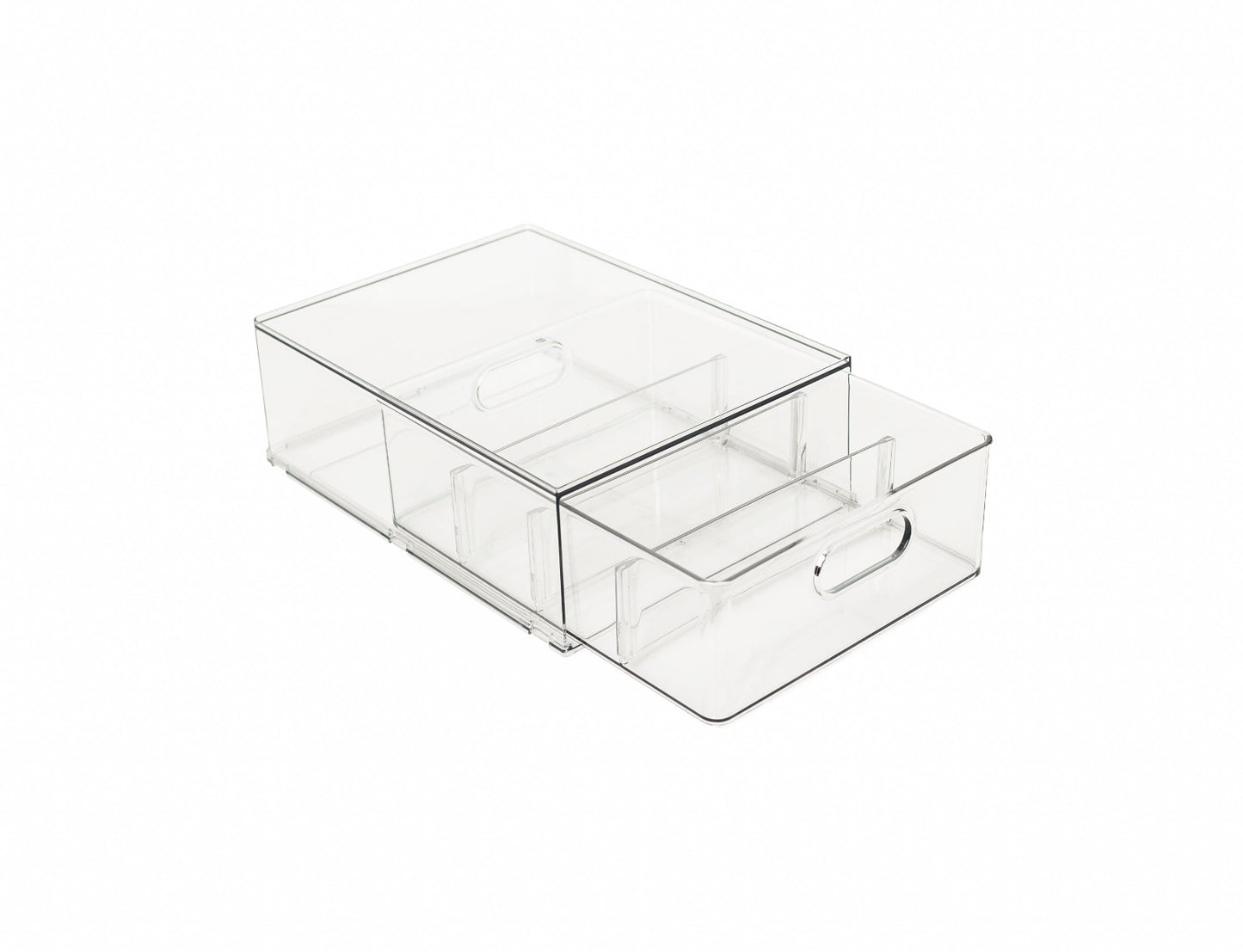 קופסאת מגירות - Smart Box