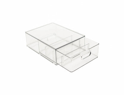 קופסאת מגירות - Smart Box
